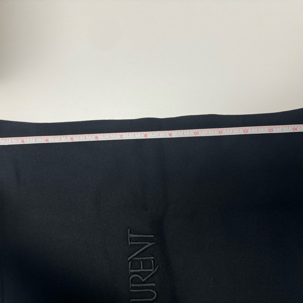 Saint Laurent tote bag. Brand New!! Authentic!! - Picture 6 of 9